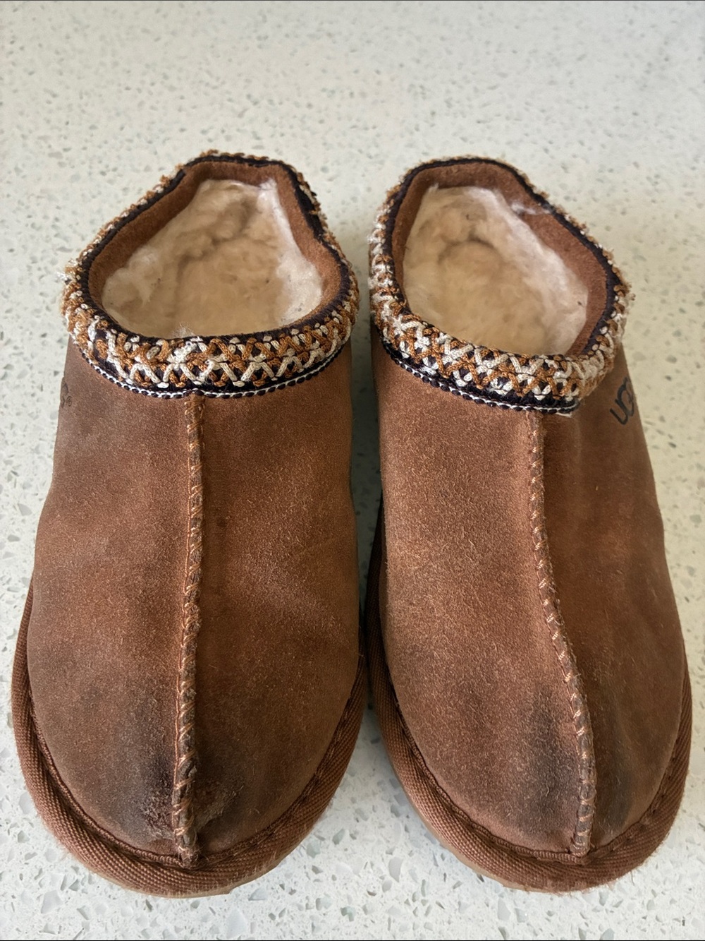 UGG Tasman